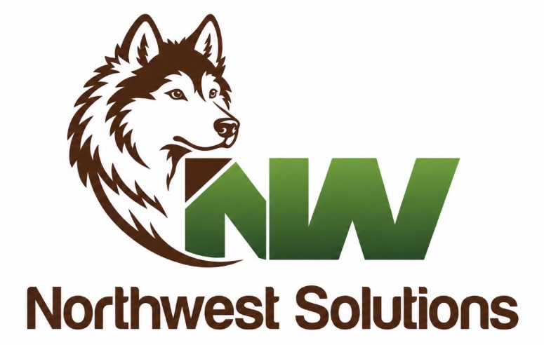 NWS Inc K9 Logo green 2026